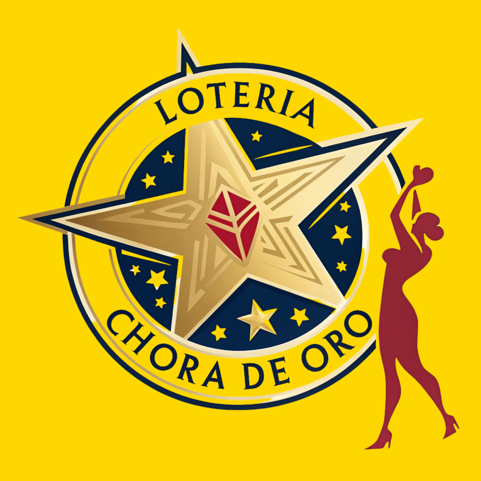 Lotería de Oro